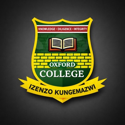 Oxford Crest